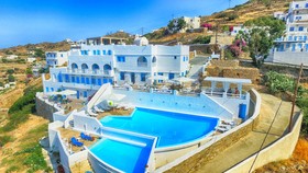 Hotel Petradi