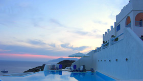 Hotel Petradi