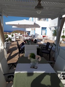Hotel Petradi