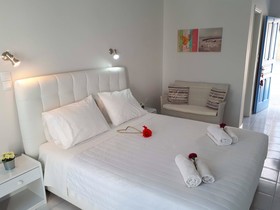 Hotel Petradi