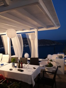Hotel Petradi