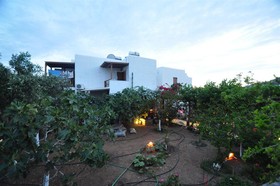 Villa Mata