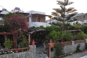 Villa Mata