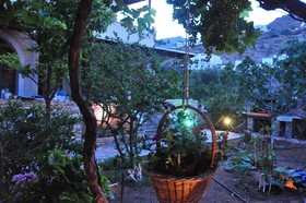 Villa Mata