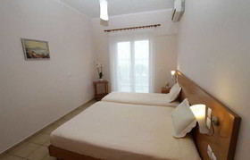 Hotel Limanaki