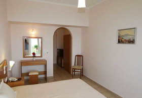 Hotel Limanaki