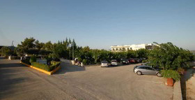Hotel Limanaki
