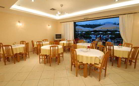 Hotel Limanaki
