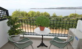 Hotel Limanaki