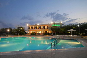 Hotel Limanaki