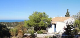 Villa Morea - Agios Nikitas Villas