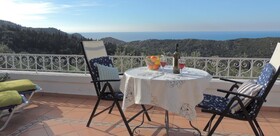 Villa Morea - Agios Nikitas Villas