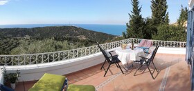 Villa Morea - Agios Nikitas Villas