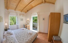 Villa Morea - Agios Nikitas Villas