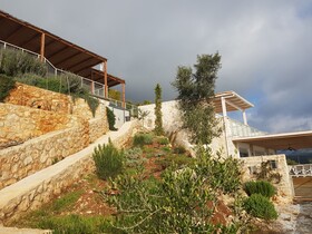 Villa Alfresco