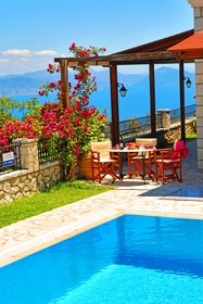Lefkada Villas