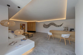Elia Beach Hotel