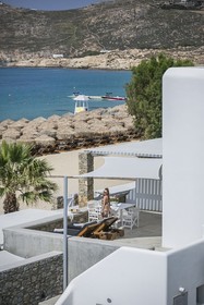 Elia Beach Hotel