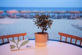 Elia Beach Hotel