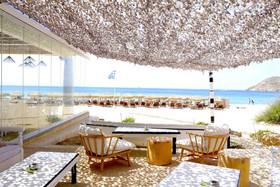 Elia Beach Hotel