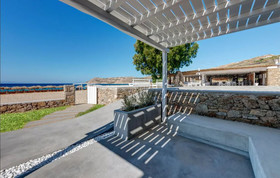 Elia Beach Hotel