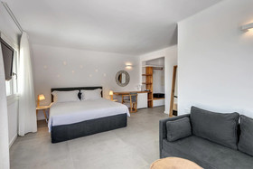 Elia Beach Hotel
