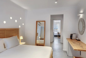 Elia Beach Hotel