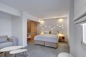 Elia Beach Hotel