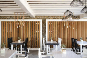 Elia Beach Hotel