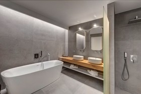 Elia Beach Hotel