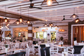 Elia Beach Hotel