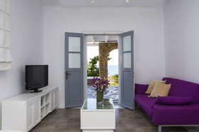 Elia Beach Hotel
