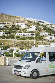 Elia Beach Hotel