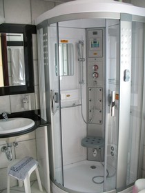 Iliovasilema Hotel Naxos