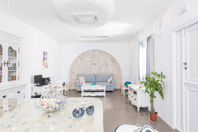 Hotel Cycladic Islands