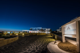 Hotel Cycladic Islands
