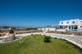 Hotel Cycladic Islands