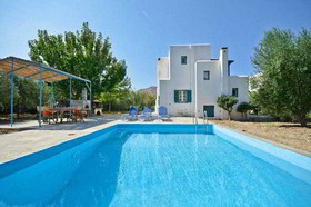 Villa Delona