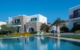 Naxos Palace Hotel