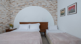Naxos Palace Hotel