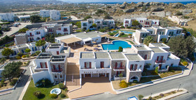 Naxos Palace Hotel