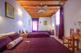 Panormos Hotel Naxos