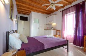 Panormos Hotel Naxos