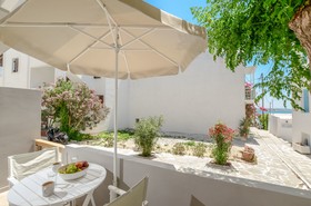 Panormos Hotel Naxos