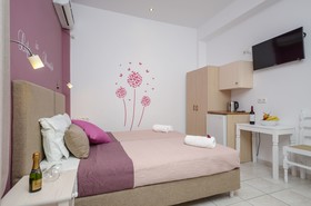 Panormos Hotel Naxos