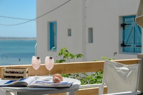 Panormos Hotel Naxos
