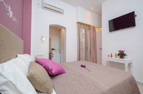 Panormos Hotel Naxos