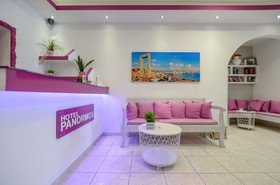 Panormos Hotel Naxos