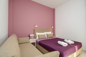 Panormos Hotel Naxos