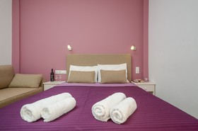 Panormos Hotel Naxos